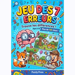 jeu 7 erreur big