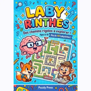 labyrintes big